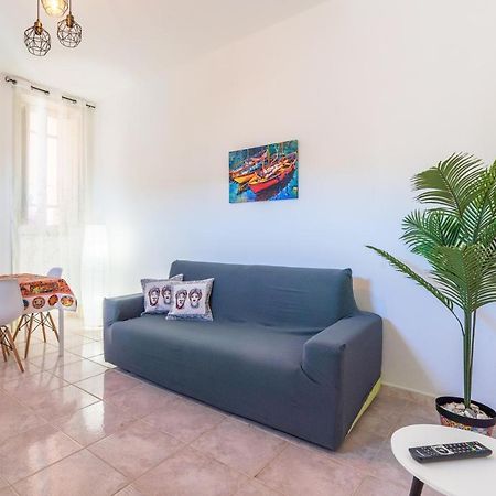 Casa Euseda Apartment Syracuse Exterior photo