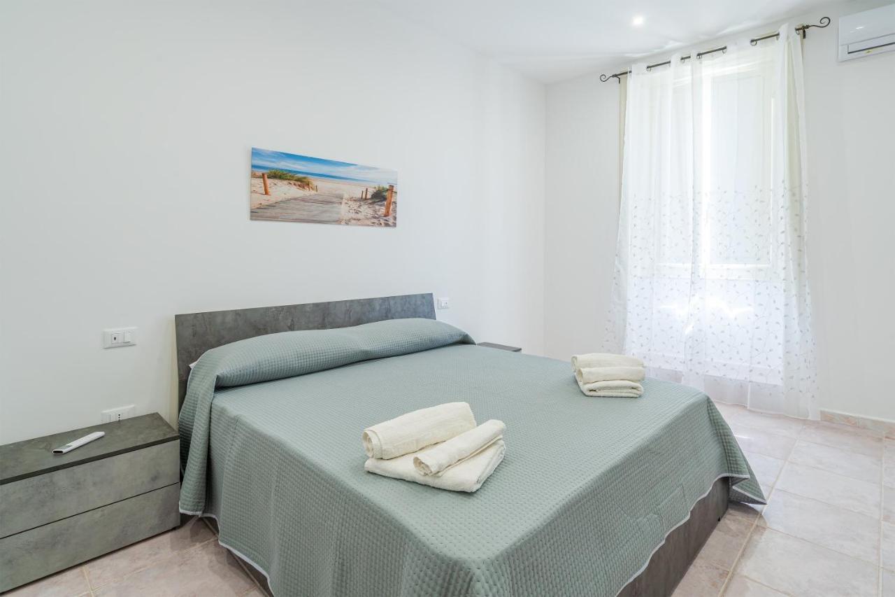 Casa Euseda Apartment Syracuse Exterior photo