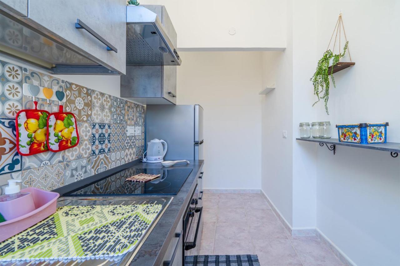 Casa Euseda Apartment Syracuse Exterior photo