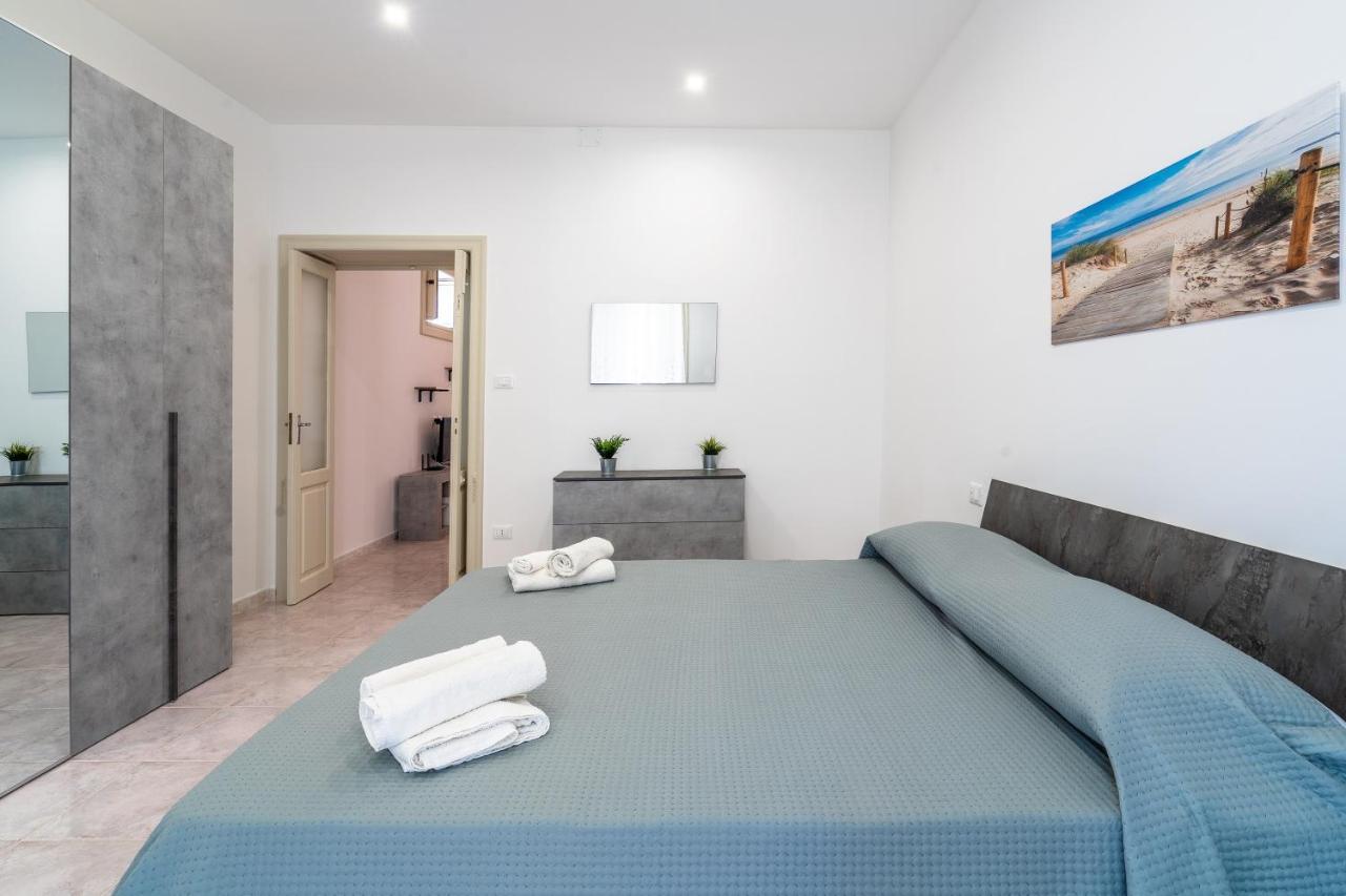 Casa Euseda Apartment Syracuse Exterior photo